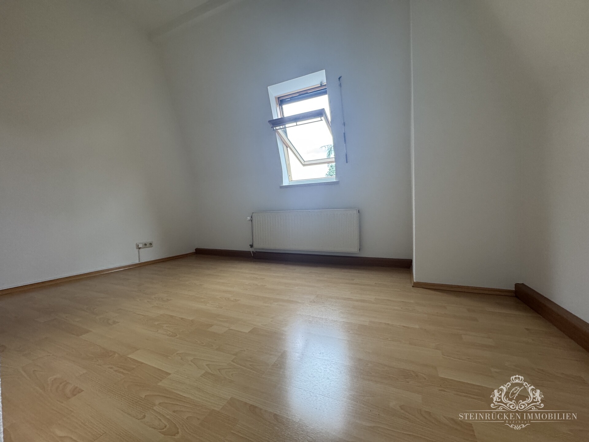 Arbeitszimmer