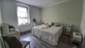Helles Schlafzimmer...