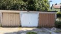 Garage (weiß)