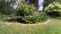 Gartenteich 