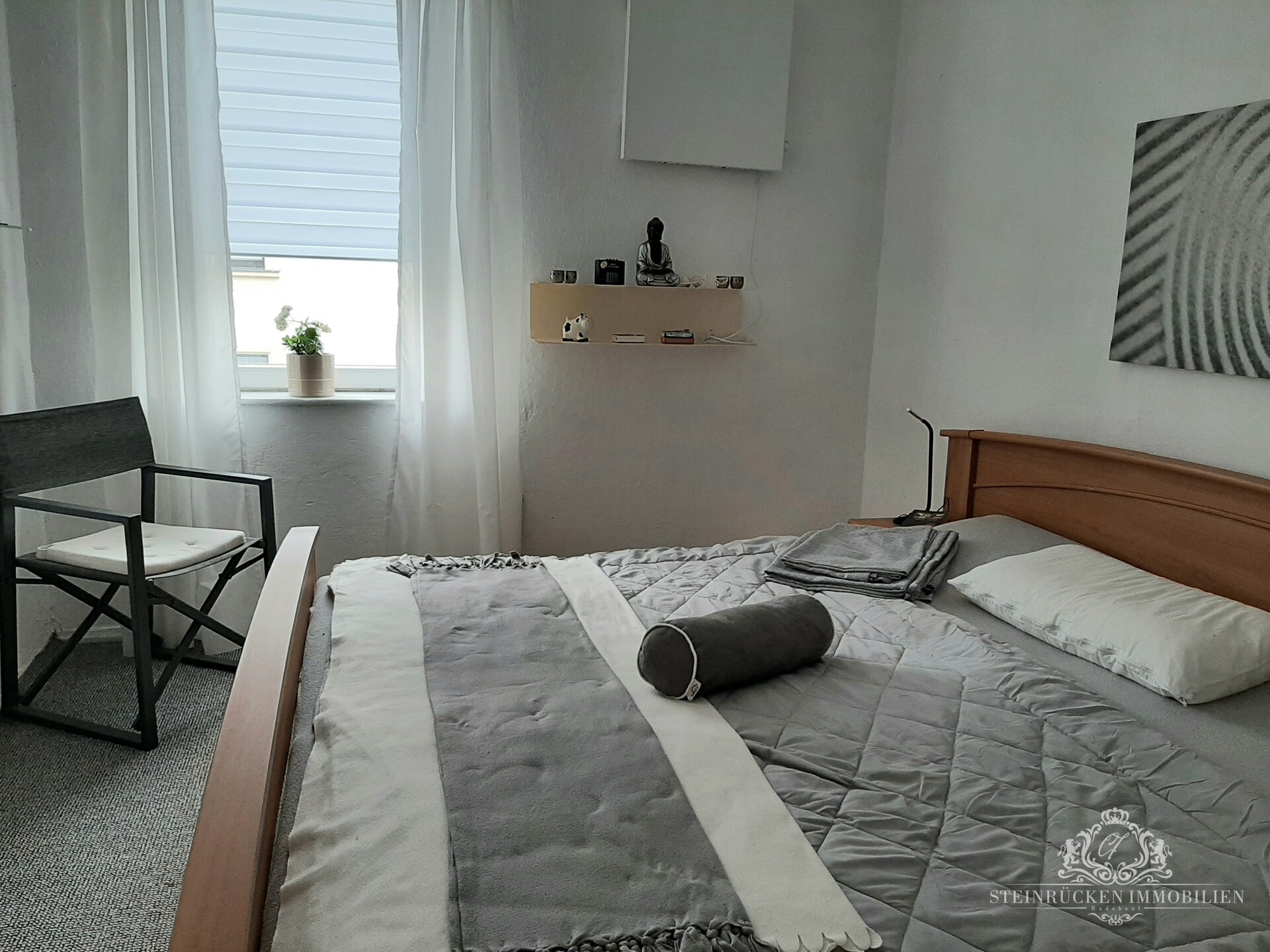 Schlafzimmer 1. OG