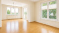 Wohnzimmer (KI bearbeitet)