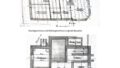 Grundriss original DG und KG-1