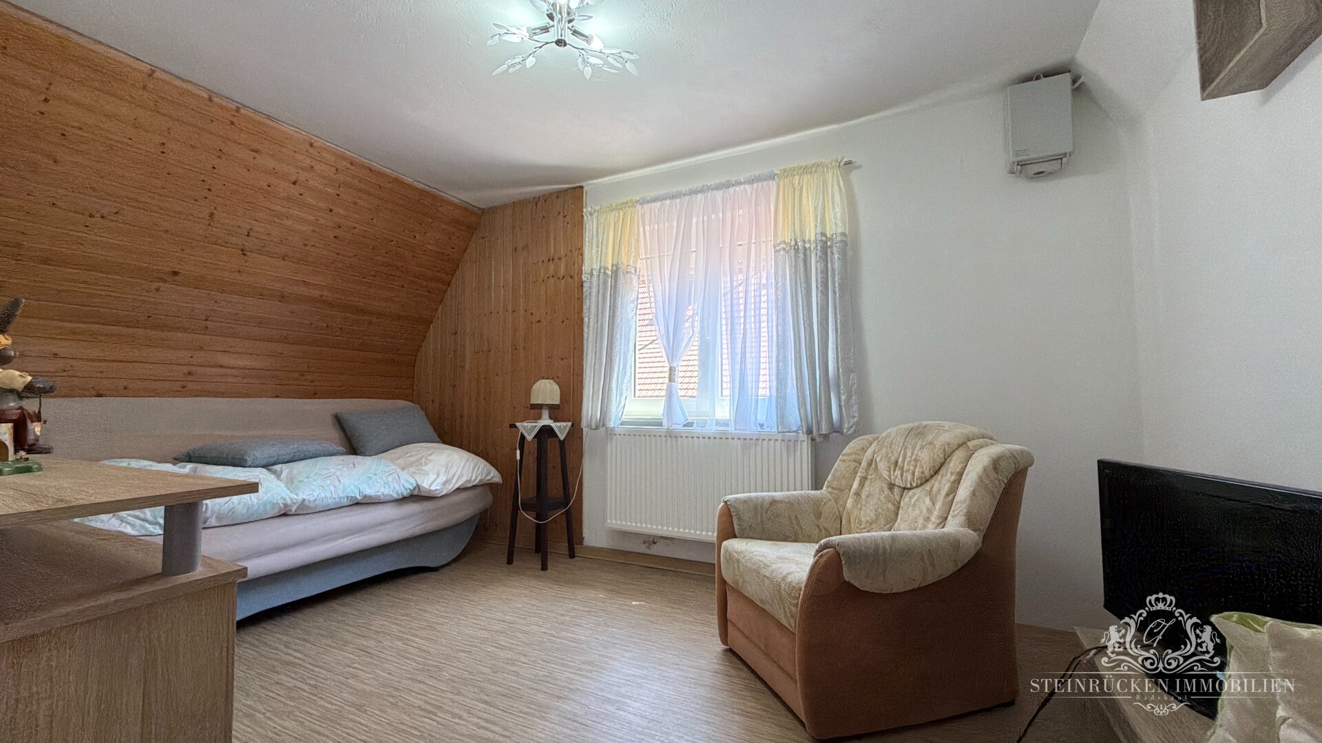Kinderzimmer OG