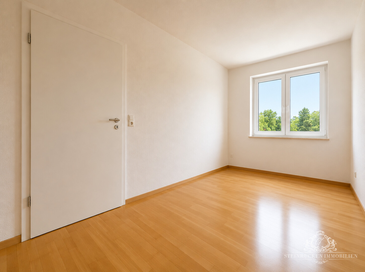 Gästezimmer (KI bearbeitet)