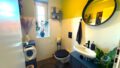 Toilette