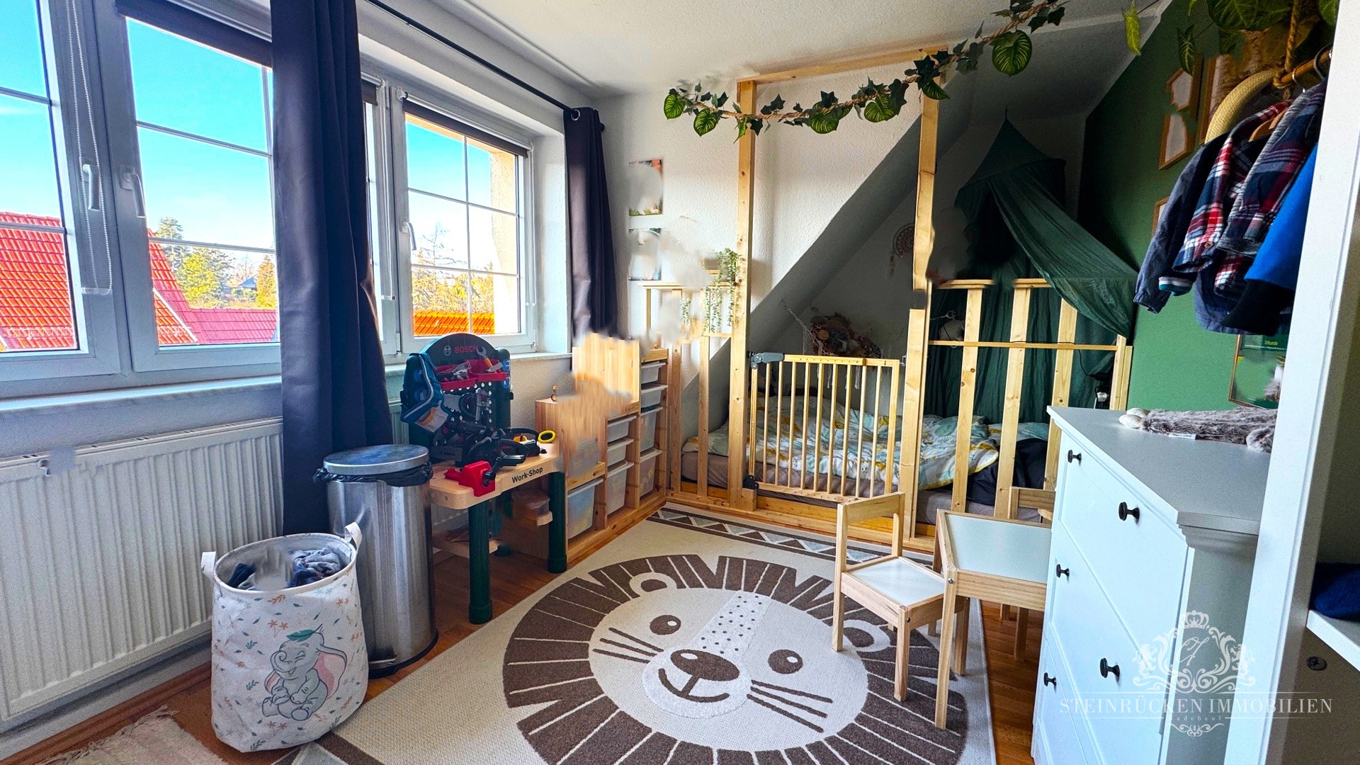 Kinderzimmer