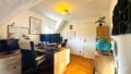 Arbeitszimmer