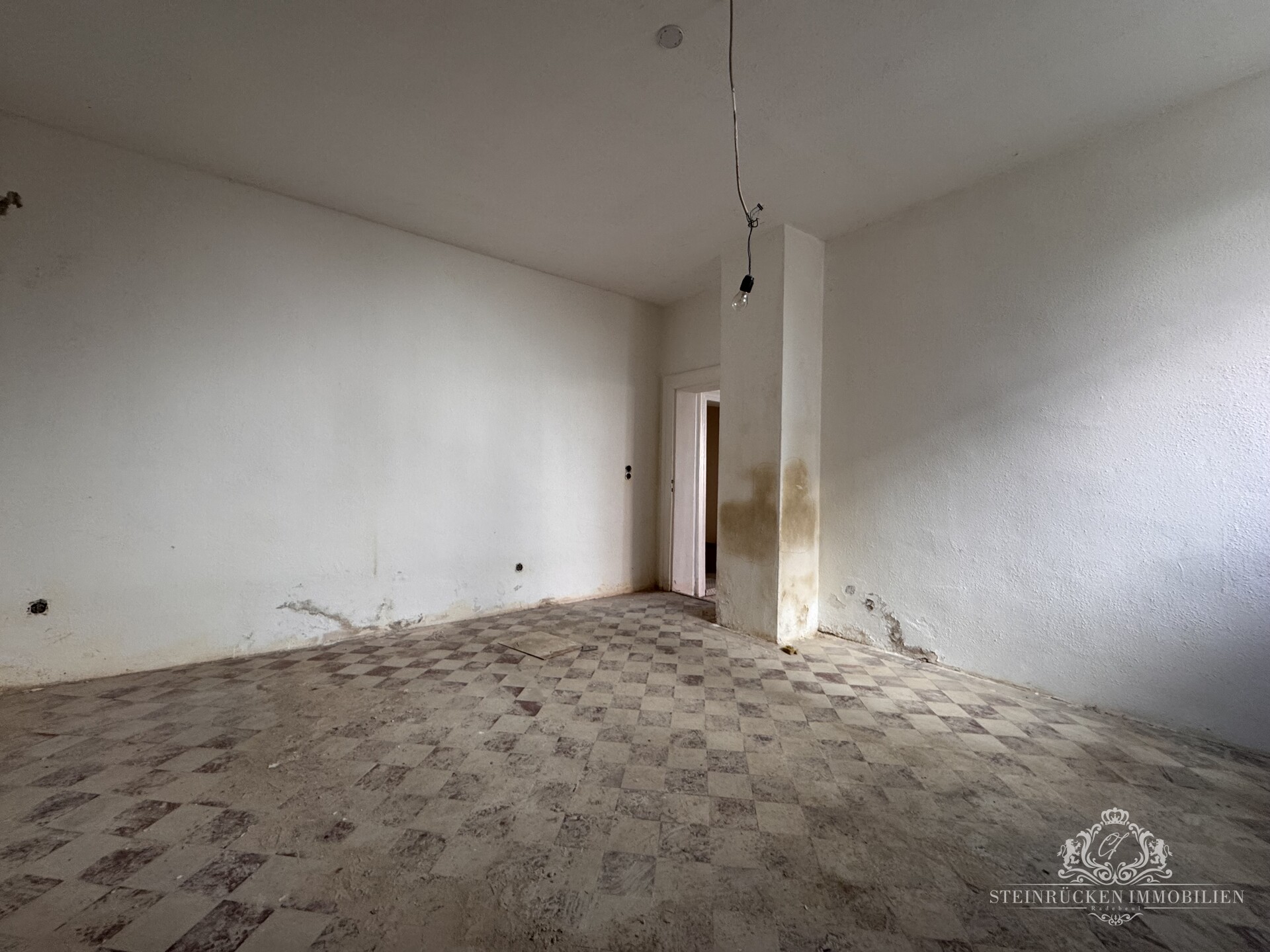 Arbeitszimmer