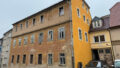 Haupthaus mit Anbau