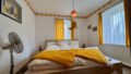 Schlafzimmer EG
