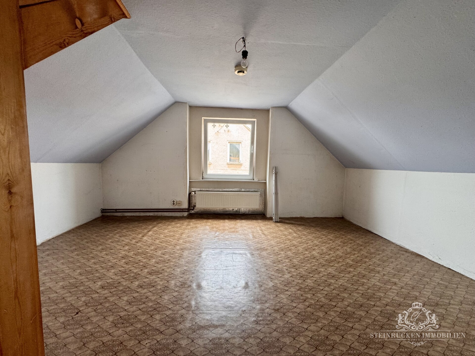 Kinderzimmer 1 DG