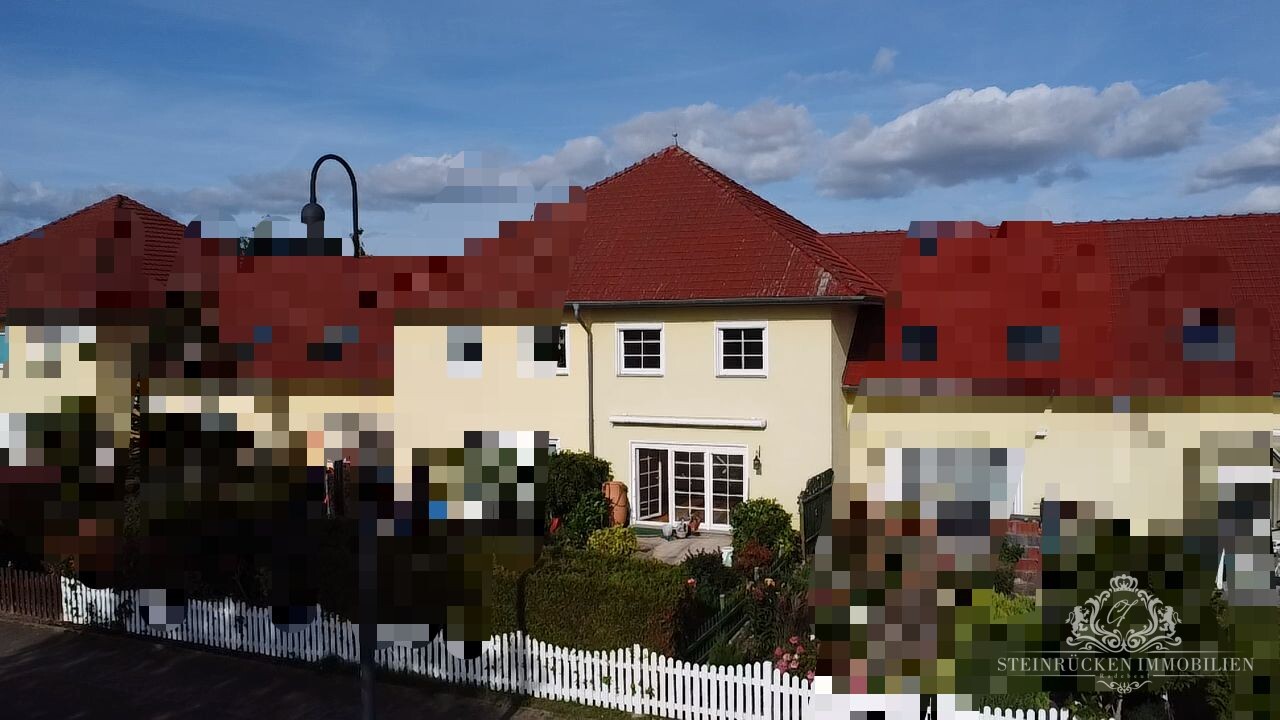 Gartenansicht