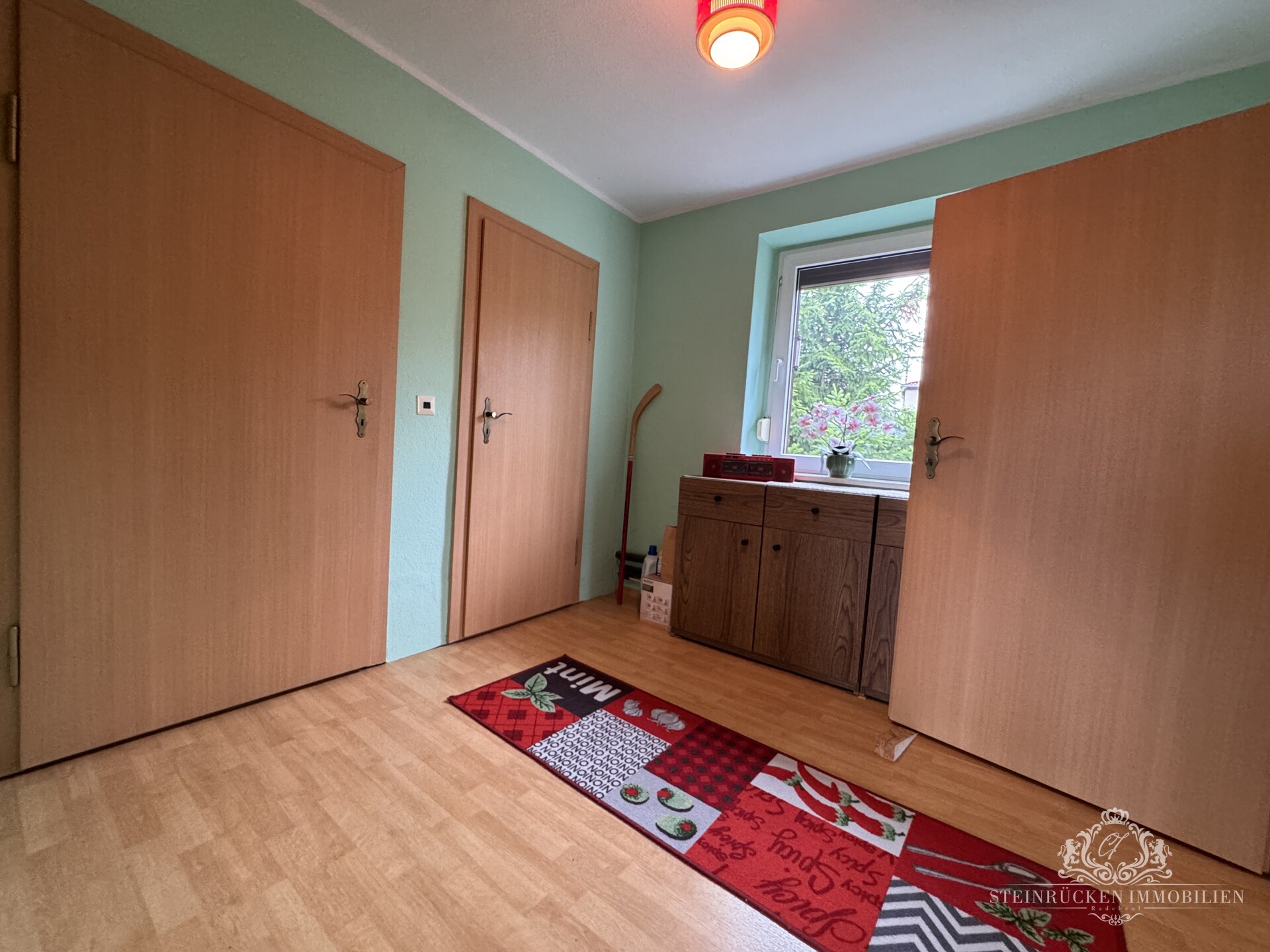 Durchgangszimmer