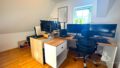 Arbeitszimmer