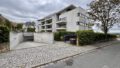 Zugang Tiefgarage