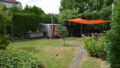Gartenansicht