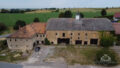 Torhaus und dazugehörige Scheune