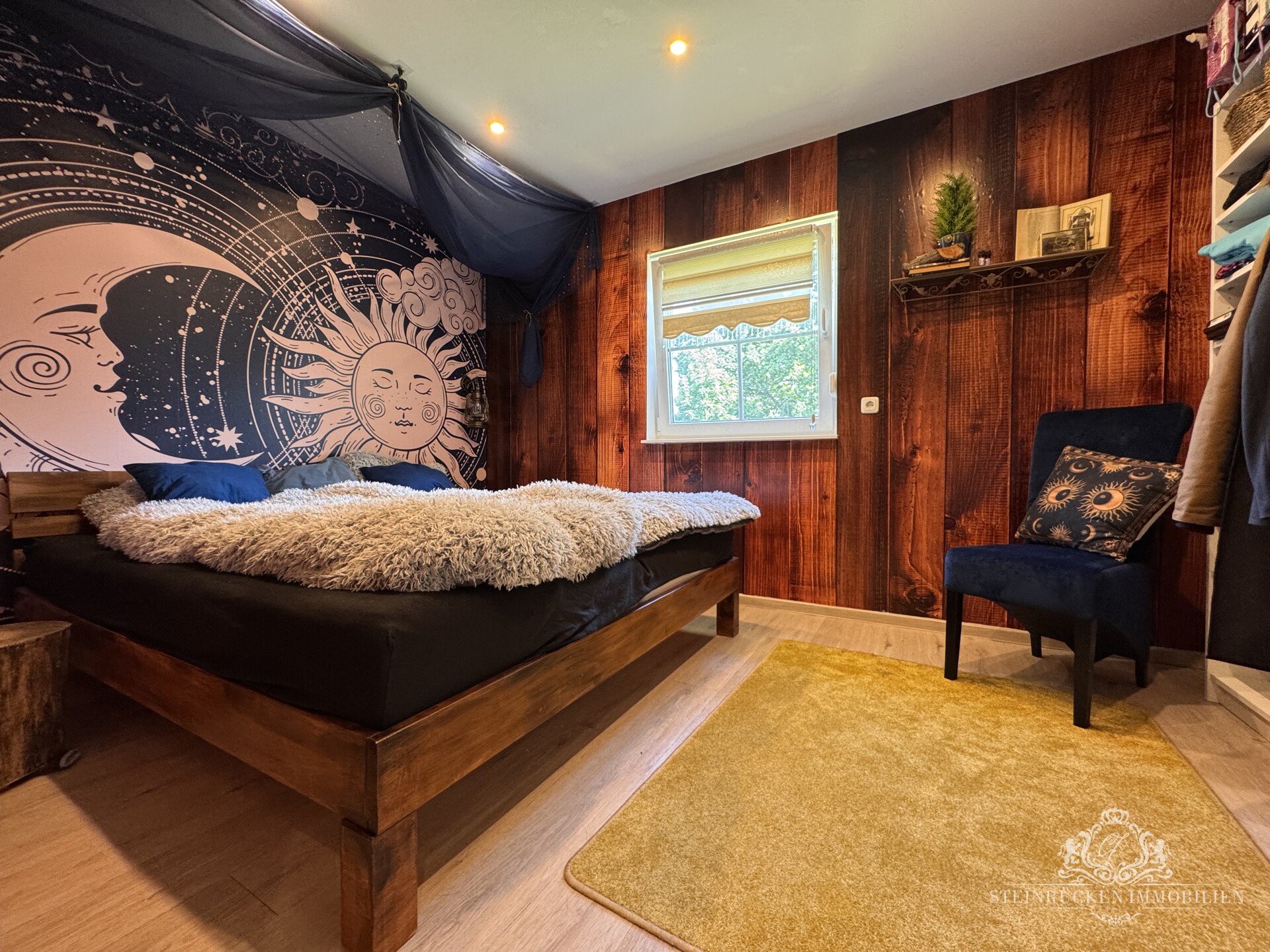 Gästezimmer