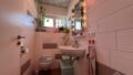 Gäste WC