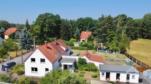 Ansicht Ost