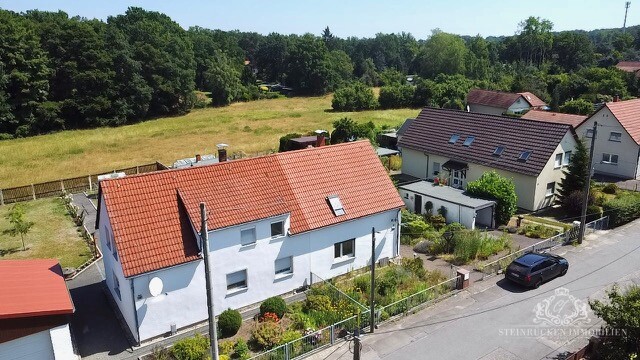 Ansicht Südwest