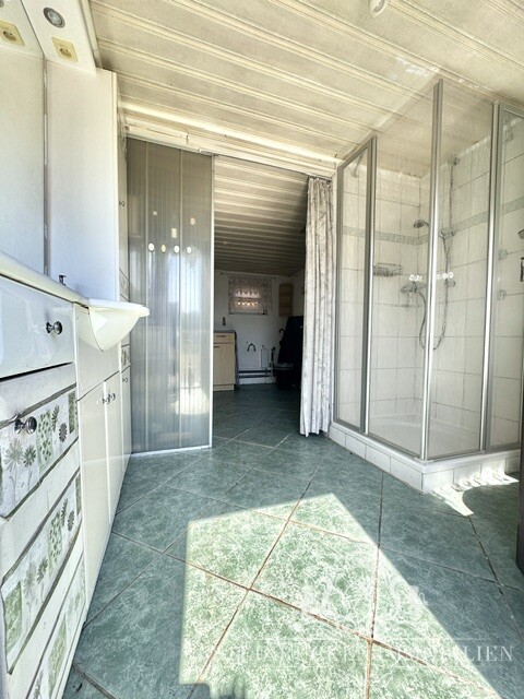 Badezimmer Nebengelass