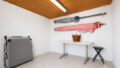 Nebenraum Garage