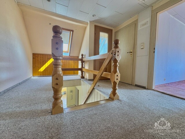 Obergeschoss