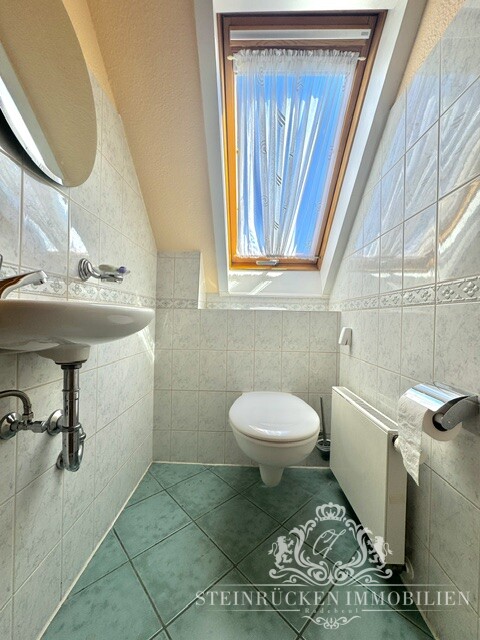 Gäste WC