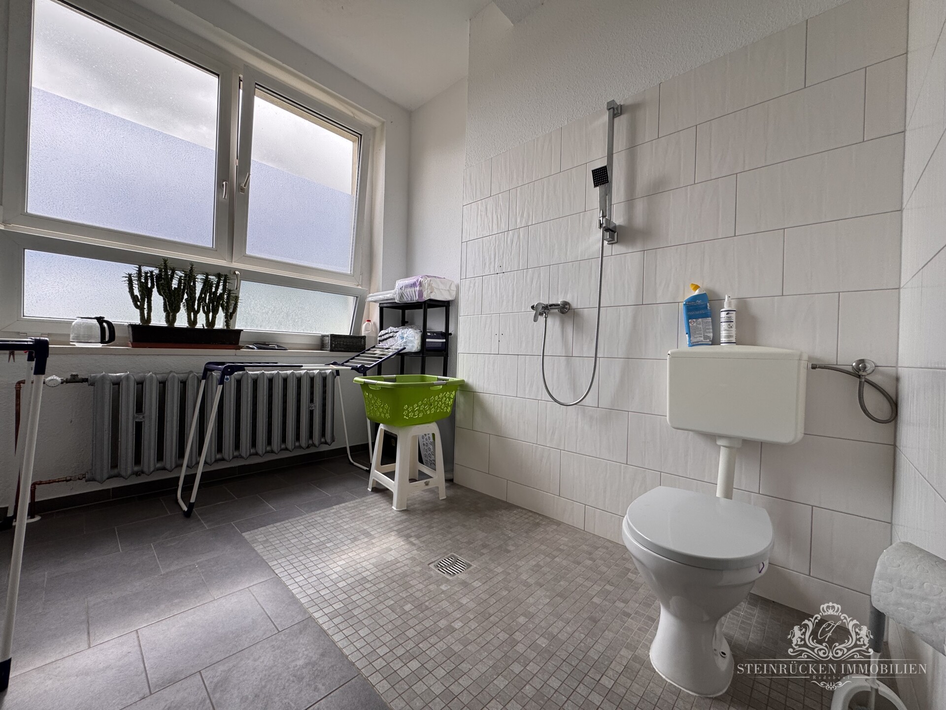 Duschzimmer 2