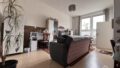 Bewohnerwohnung
