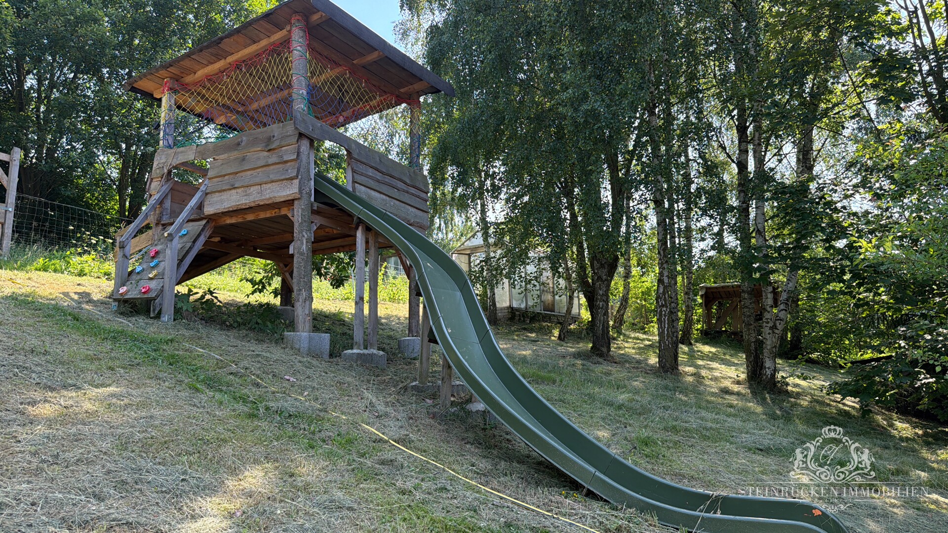 Spielplatz