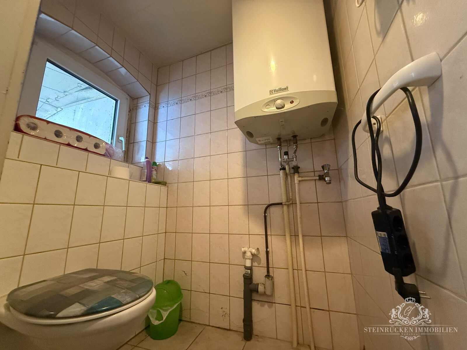 WC