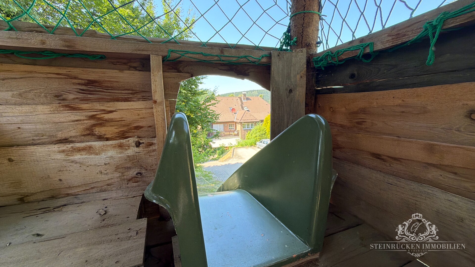 Spielturm