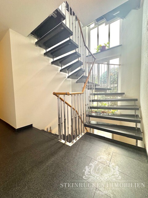 Treppenhaus