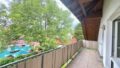 Balkon West
