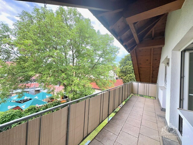 Balkon West