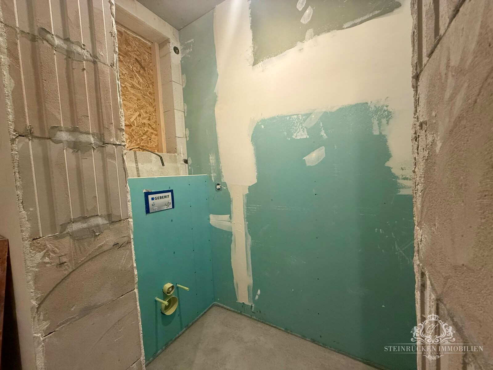 Gäste WC