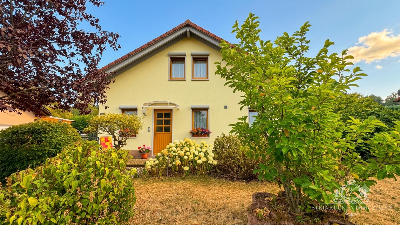 Ansicht Front