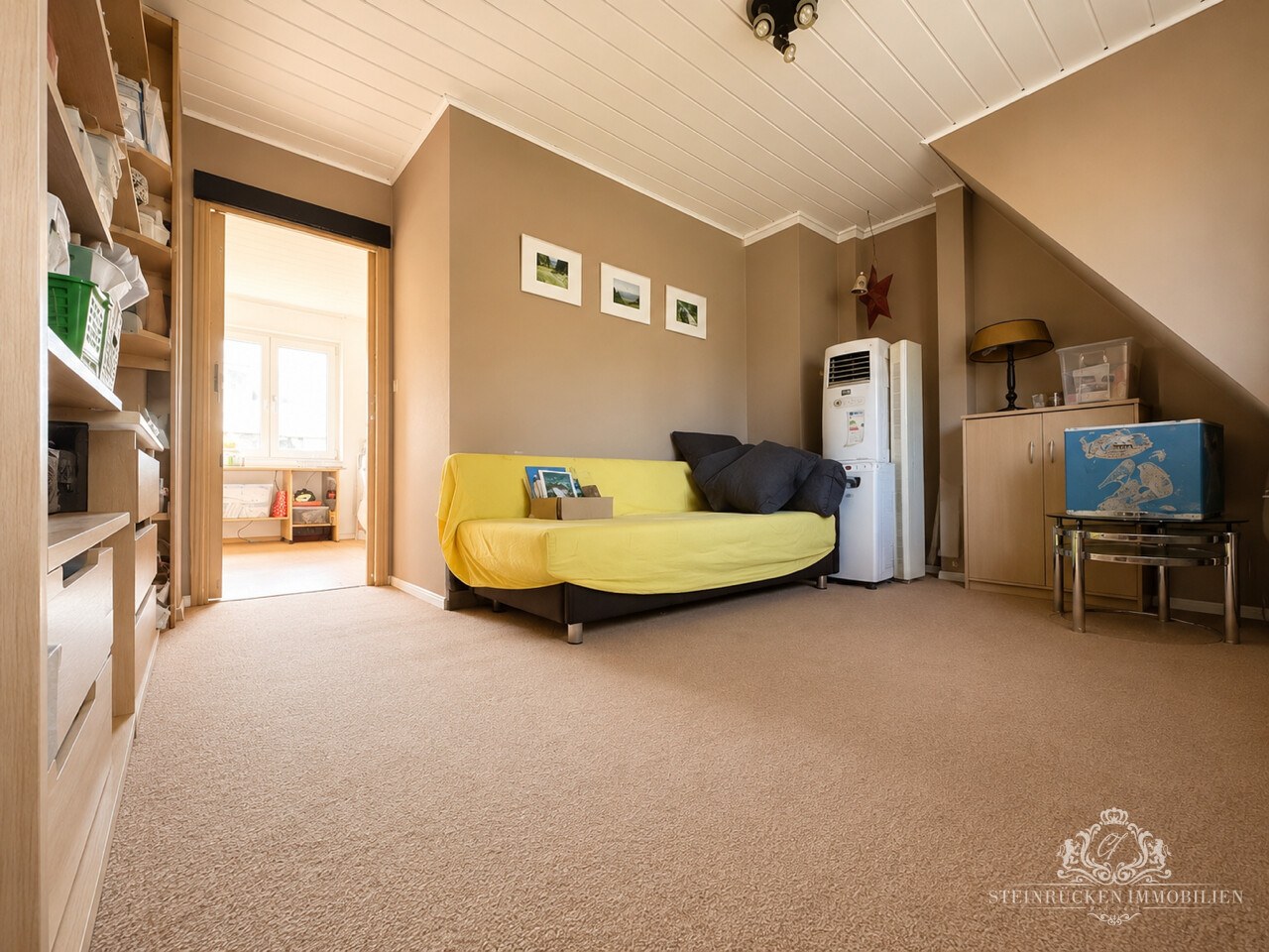 Gästezimmer