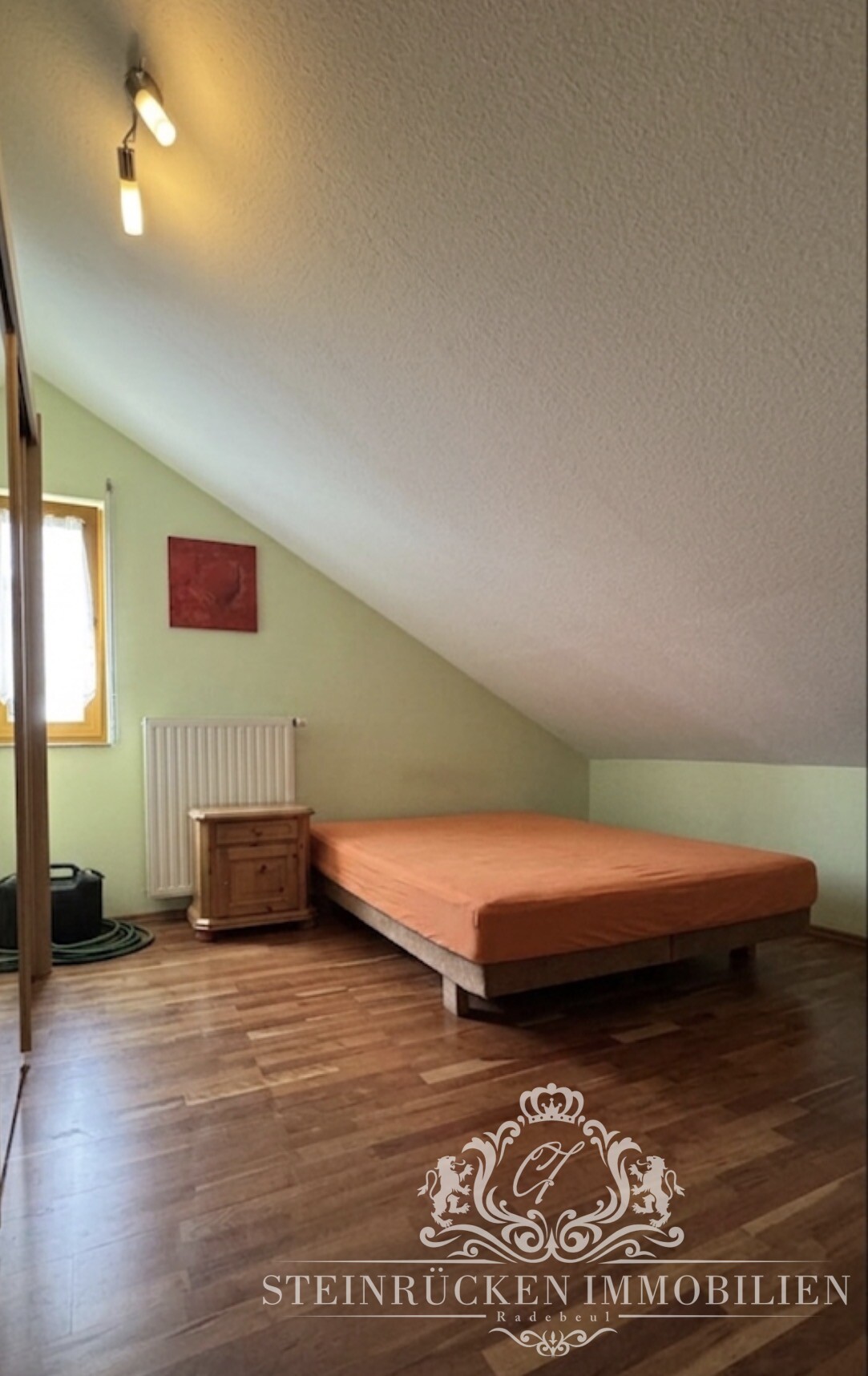 Kinderzimmer OG