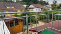 Balkon OG