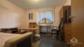 Arbeitszimmer EG