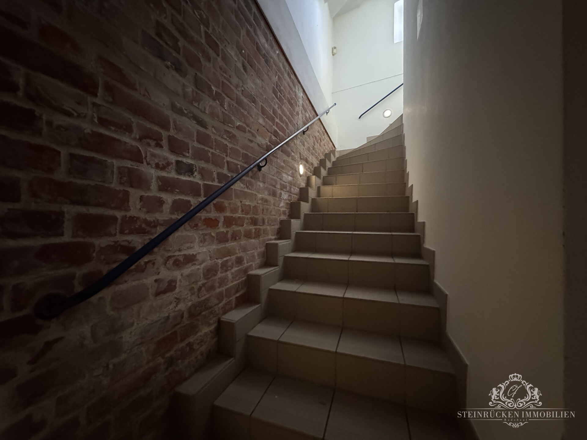 Kellertreppe