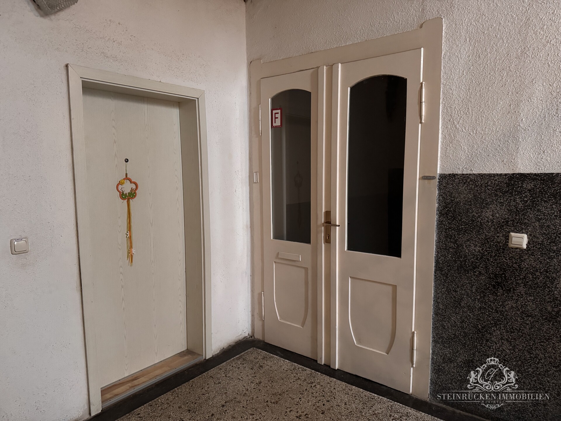 Wohnungstüren