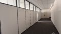 ehemalige Bürofläche