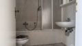 Badezimmer mit Wanne