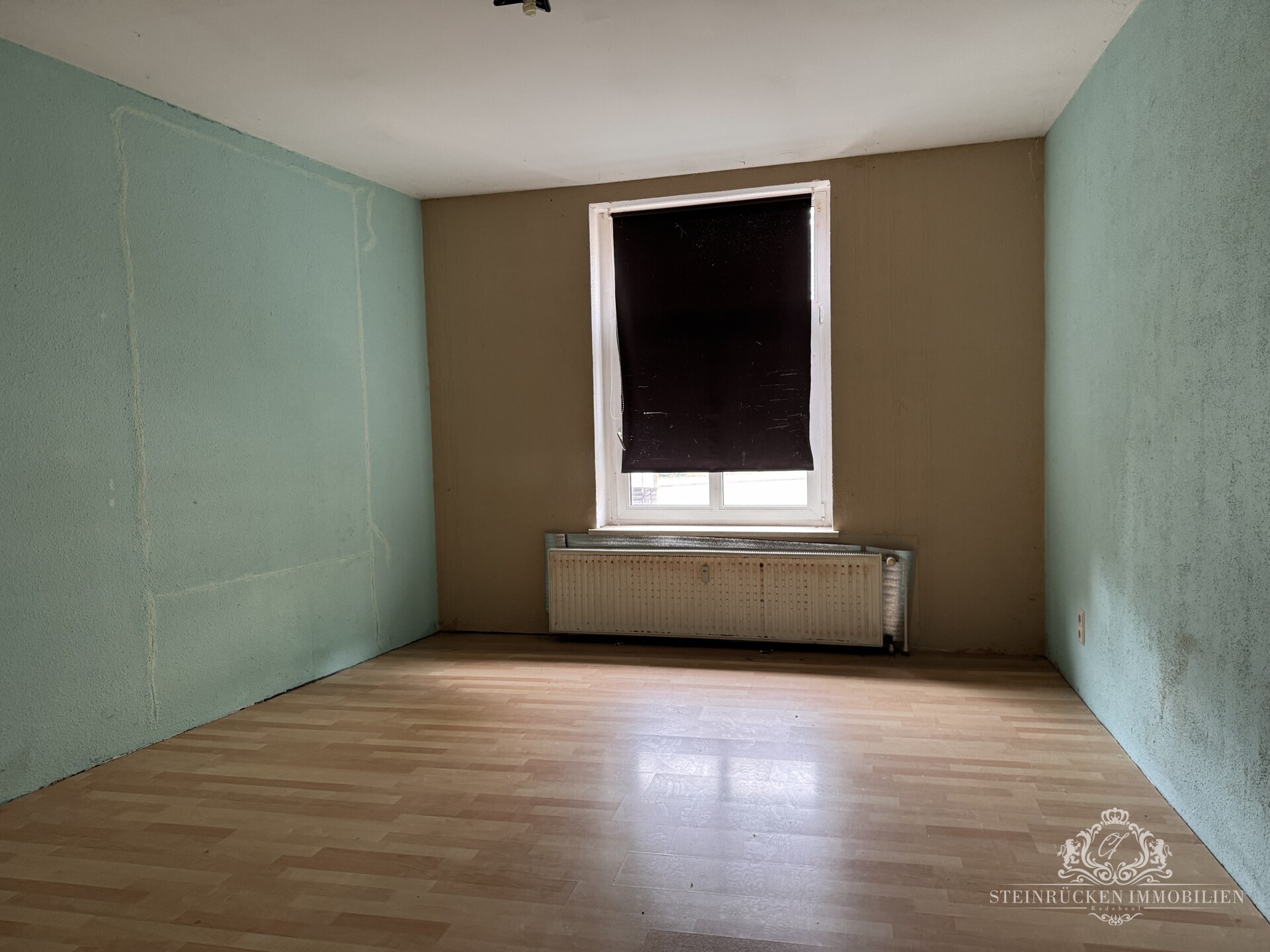 Arbeitszimmer