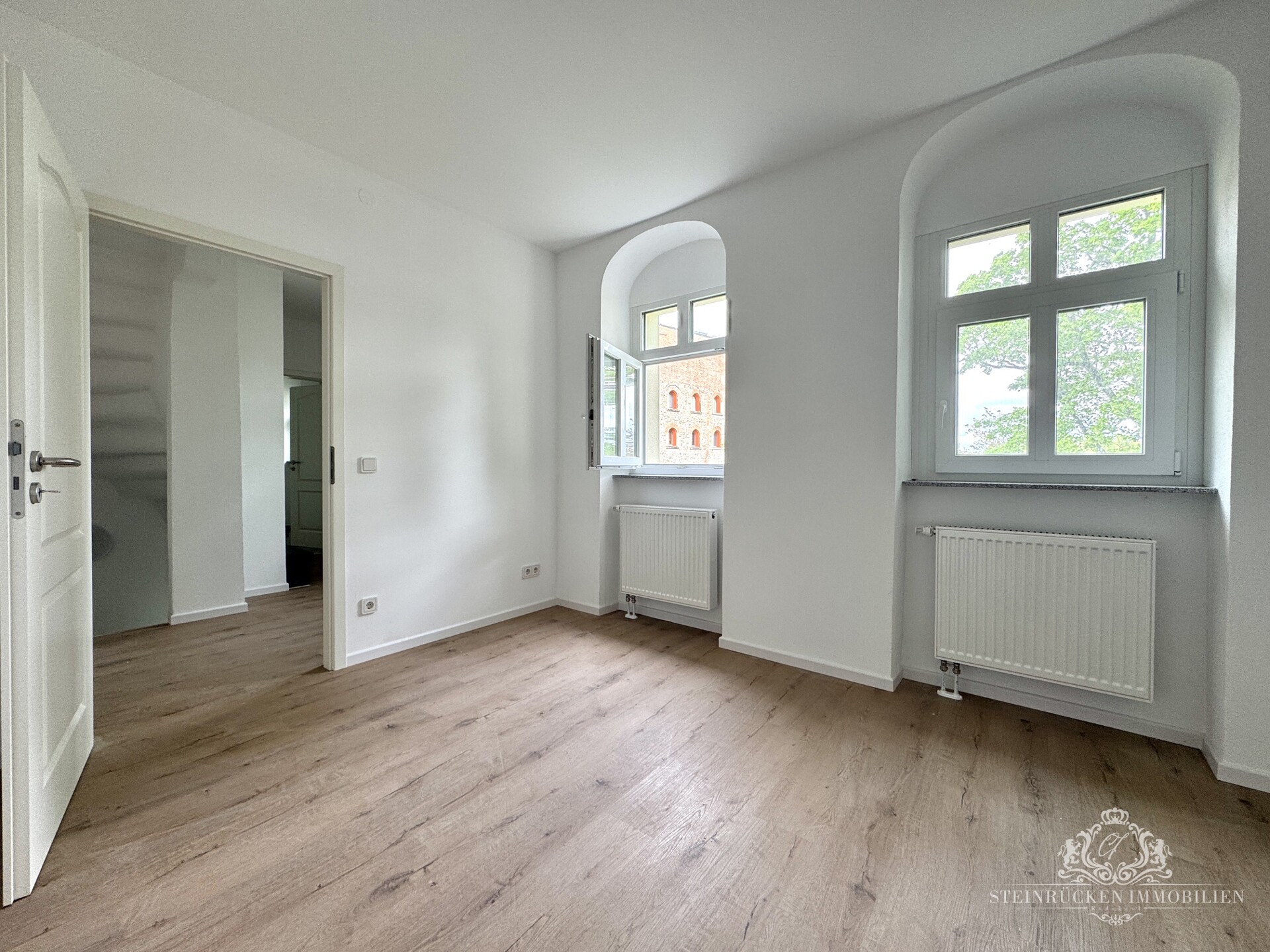 OG Schlafzimmer